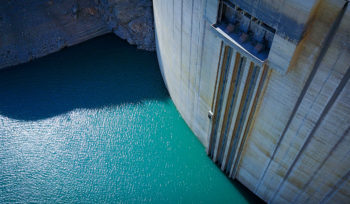 acqua idroelettrico mini-idro green energy blu power holding milano